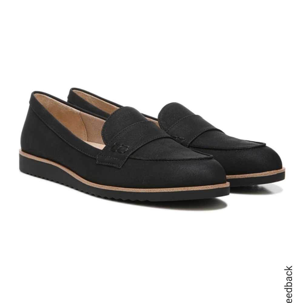Life Stride Zee Slip On Loafer 10M